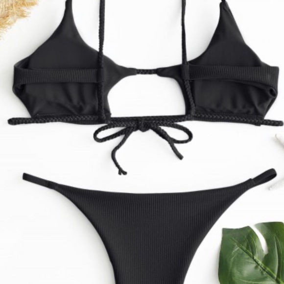 Zaful bikini - Picture 2 of 2